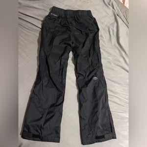 Columbia Rain Pants - M
